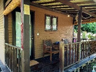 Gili Air Bungalows Vacation rental in Pemenang