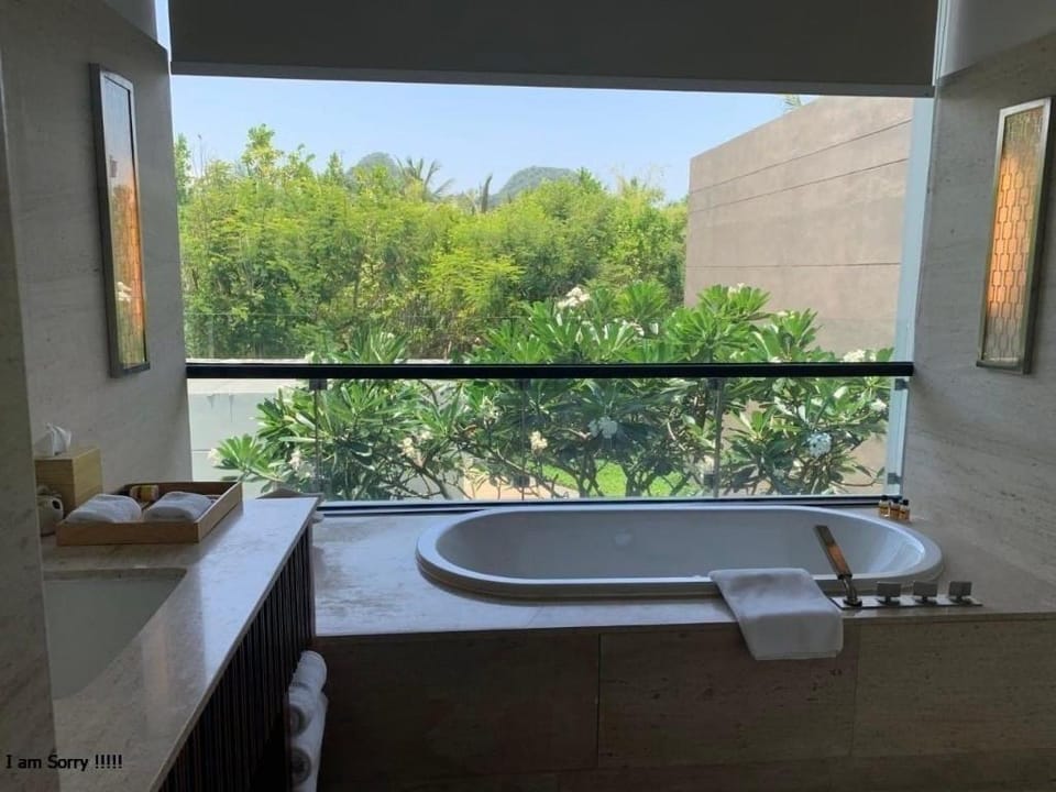 Luxury Villa - Hyat Resort Hotel in Hoa Hai