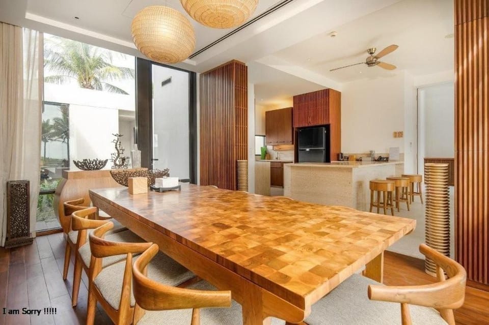 Luxury Villa - Hyat Resort Hotel in Hoa Hai