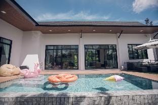 Khao Yai National Park Villas Villa in Laos
