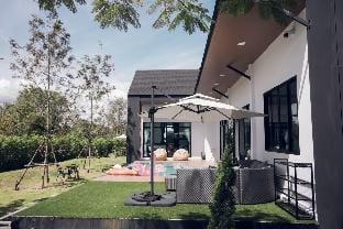 Khao Yai National Park Villas Villa in Laos