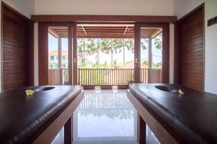 Camana 1 BR Villa With Shared Pool Y066 Villa in North Kuta