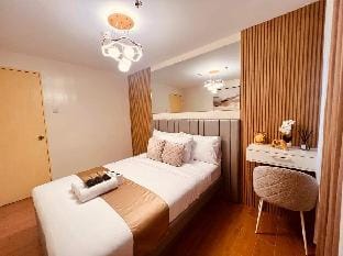 2BR Condo in Davao City.Near Airport,Sasa Wharf&SM Apartment in Davao City