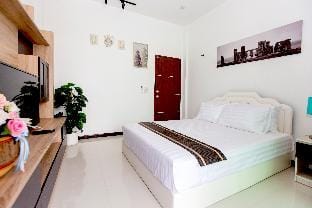 Hill Side Pool Villa Buriram Villa in Laos