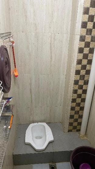 Firaas Kost and Homestay Vacation rental in Riau Islands, Indonesia