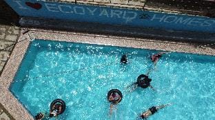 ECOYARD HOMESTAY Vacation rental in India
