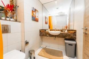 Comfortable Studio, Mirdif – Pool & Gym Amenities Apartment in Al Sharjah