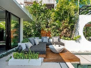 Villa Naura Umalas Villa in North Kuta