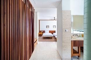 Beachfront Villa in 5 star Hyat Resort Villa in Hoa Hai