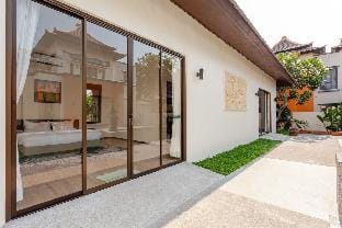 F：融入当地文化生活的豪华私人泳池别墅 1399平 6卧 Villa in Pattaya City