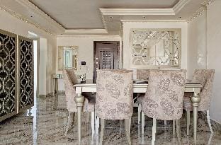 VESTA - Luxury Apartment - 2BR - Heliopolis Apartment in Cairo Governorate