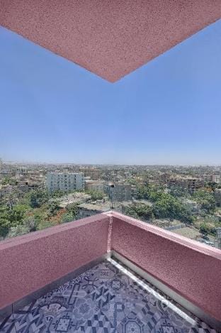 VESTA - Luxury Nile View APT - 2BR - Maadi (II) Apartment in Cairo Governorate