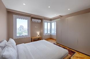 VESTA - Luxury Nile View APT - 2BR - Maadi (II) Apartment in Cairo Governorate