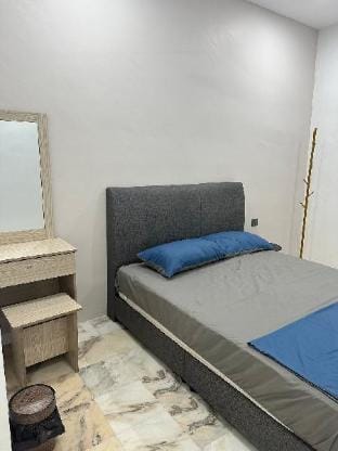 Lin · Warm Cozy Residence LIM · Taman Saga Homestay Vacation rental in Kedah