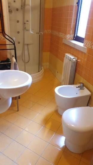 Mazzini House Apartment in Catania