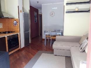Mazzini House Apartment in Catania