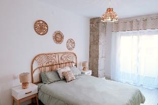 Mikasika Duplex Apartmento Piscina&Playa(7 min) Vacation rental in Axarquía