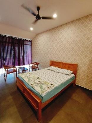 Cloud Forest RESORT Villa in Kerala