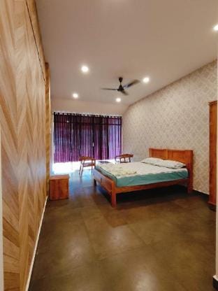 Cloud Forest RESORT Villa in Kerala