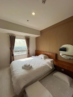 Citra Plaza Nagoya Batam - One Bed Room Vacation rental in Riau Islands, Indonesia