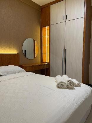 Citra Plaza Nagoya Batam - One Bed Room Vacation rental in Riau Islands, Indonesia