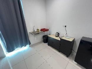 Jom La @ De Centrum 2 Queen Corner Studio Kajang Apartment in Negeri Sembilan, Malaysia