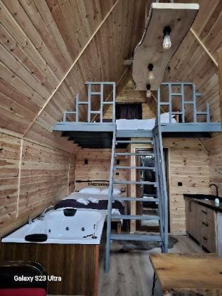 Danzona Bungalov Vacation rental in Georgia
