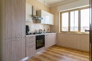bicamere con terrazza vista mare Vacation rental in Calabria