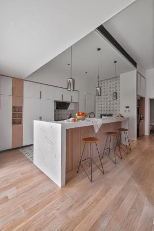 VESTA - Luxury APT - 3BR - La Mirada Apartment in New Cairo City