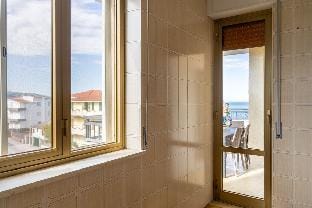 attico vista mare Vacation rental in Calabria