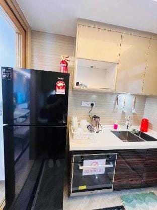 Charming Sea View 2 BR unit  at R&F Princess ANJU Apartment in Johor Bahru