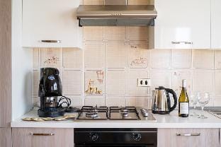 incantevole attico sul mare Vacation rental in Calabria
