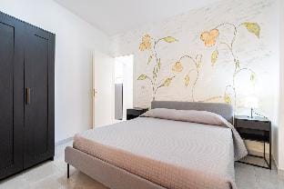 spazioso bicamere fronte mare Vacation rental in Calabria