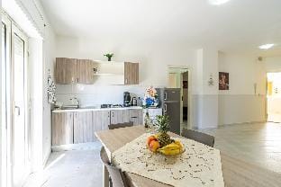 spazioso bicamere fronte mare Vacation rental in Calabria