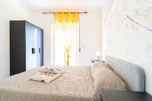 spazioso bicamere fronte mare Vacation rental in Calabria
