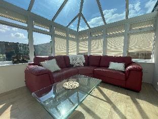 Fabulous Family Home in Lovely Little Stoke Vacation rental in Bristol