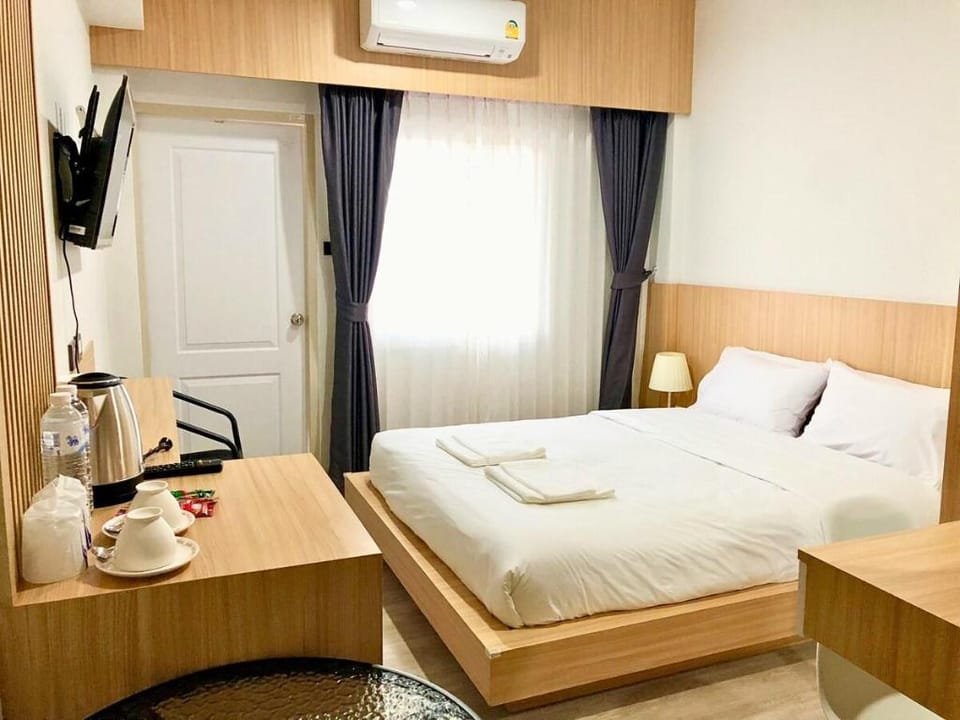 PG Ryoichi Hotel Hotel in Thailand