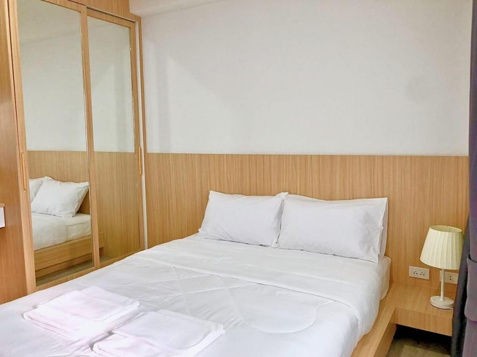 PG Ryoichi Hotel Hotel in Thailand