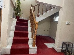 Singay Homestay Vacation rental in Pakistan