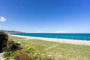 appartamento con vista mozza fiato! Vacation rental in Calabria