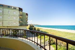 Appartamento Fronte Mare Vacation rental in Calabria