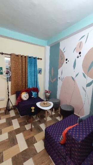 Maya's Abode By Amulya -  Mountain View Apartment  Apartment in Shimla