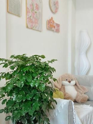 Trốn Homestay-Vinhomes Smartcity Vacation rental in Laos