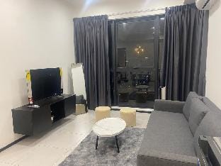 Urban Suites 101 - 1 bedroom Apartment - Twin Bed) Apartment in George Town