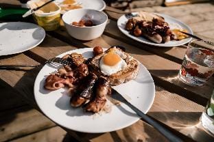 Honeywood Farm Cabins Vacation rental in Maldon District