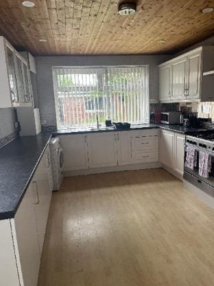 Droylsden House Vacation rental in Manchester