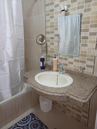 شقة ممتازة مفروشة بمدينة نصر Vacation rental in Cairo Governorate