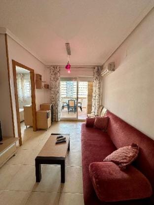 Apto Oropesa Agua Marina Iii Rentalholidays Ref 018 Apartment in Valencian Community
