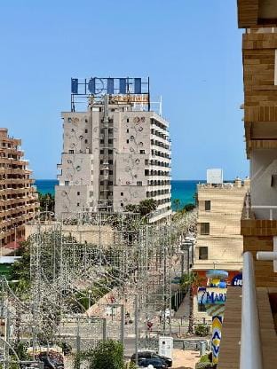 Apto Oropesa Agua Marina Iii Rentalholidays Ref 018 Apartment in Valencian Community