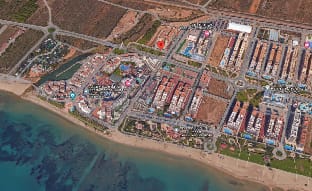 Apto Oropesa Agua Marina Iii Rentalholidays Ref 018 Apartment in Valencian Community